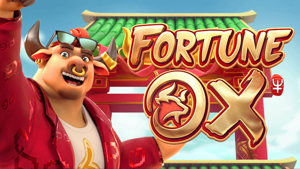 Fortune Ox no we88 - Aposte Agora e Reivindique Seus Ganhos