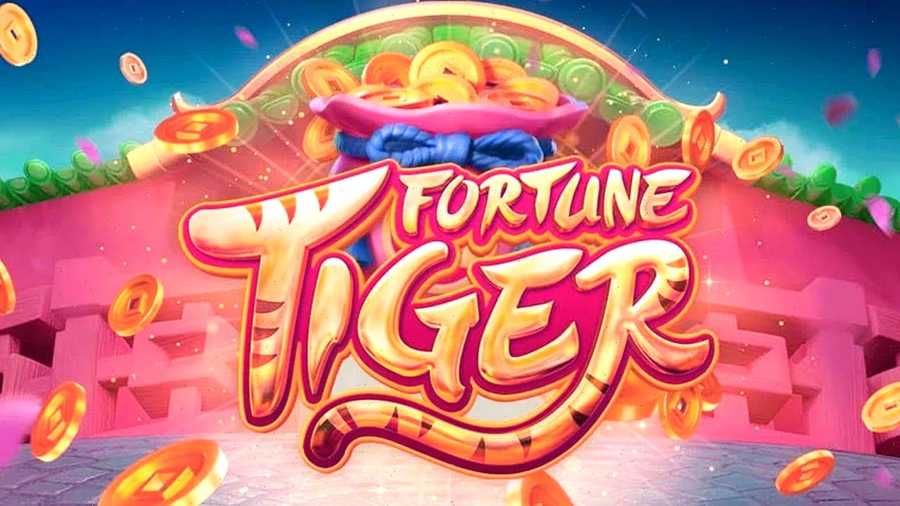 Fortune Tiger é um jogo imperdível no we88 Casino